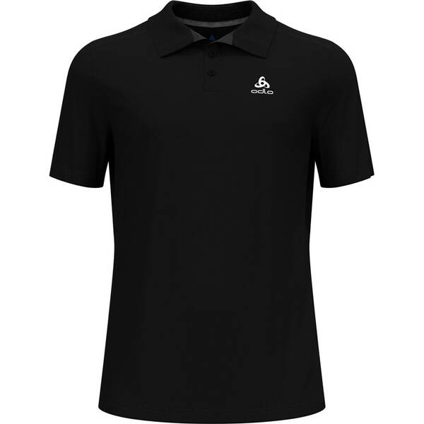 ODLO Herren Polo Polo shirt s/s F-DRY von Odlo