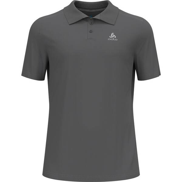 ODLO Herren Polo Polo shirt s/s F-DRY von Odlo