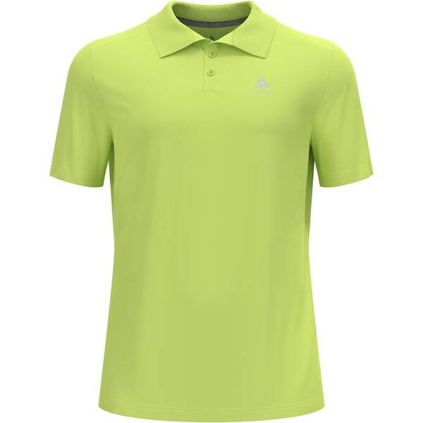 ODLO Herren Polo Polo shirt s/s F-DRY von Odlo