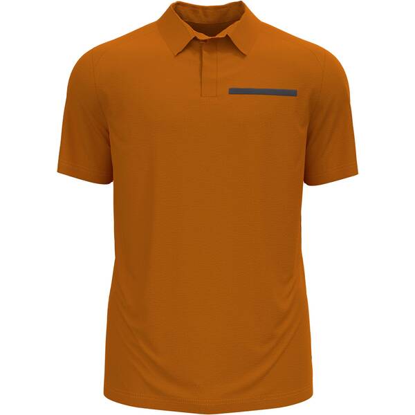 ODLO Herren Poloshirt "Concord Natural" von Odlo