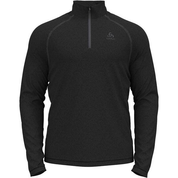 ODLO Herren Pullover Mid layer 1/2 zip RIGI von Odlo