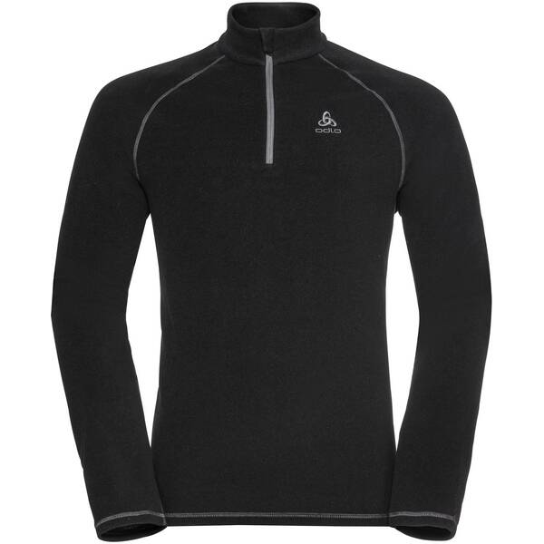 ODLO Herren Pullover Mid layer 1/2 zip RIGI von Odlo
