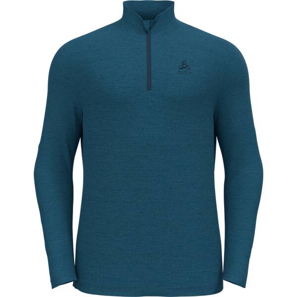 ODLO Herren Pullover Mid layer 1/2 zip ROY ODLO Herren Pullover Mid layer 1/2 zip ROY von Odlo