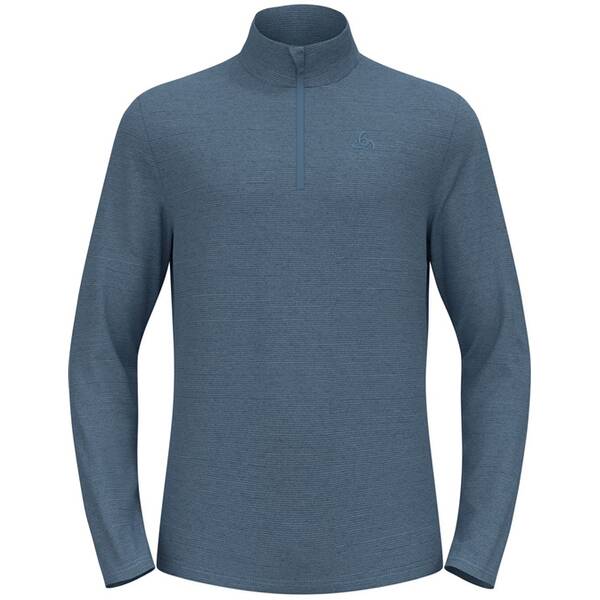 ODLO Herren Pullover Mid layer 1/2 zip ROY von Odlo