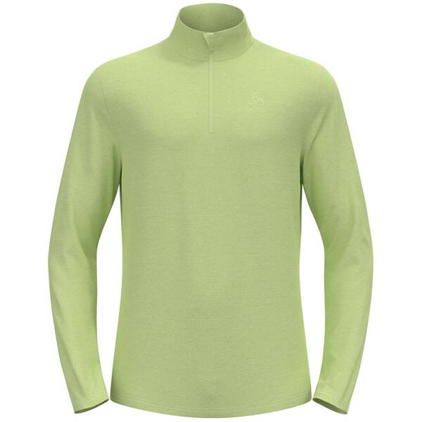 ODLO Herren Pullover Mid layer 1/2 zip ROY von Odlo