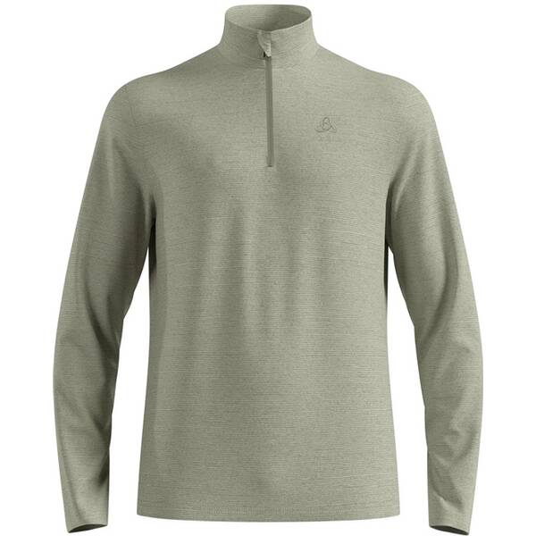 ODLO Herren Pullover Mid layer 1/2 zip ROY von Odlo