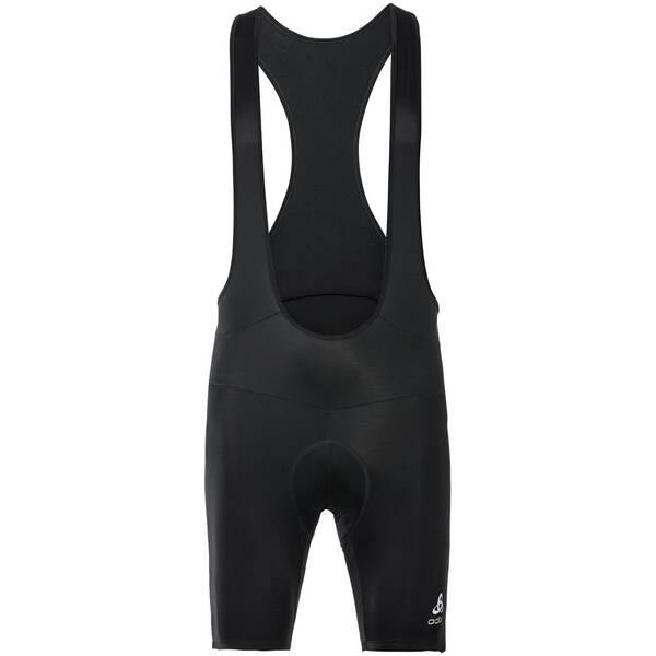 ODLO Herren Radshorts mit Trägern ELEMENT von Odlo