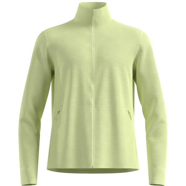 ODLO Herren Rolli GRID FLEECE von Odlo