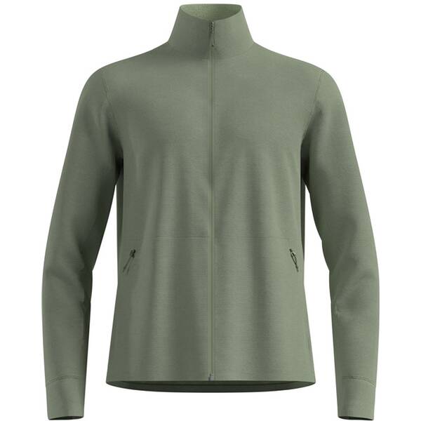 ODLO Herren Rolli GRID FLEECE von Odlo