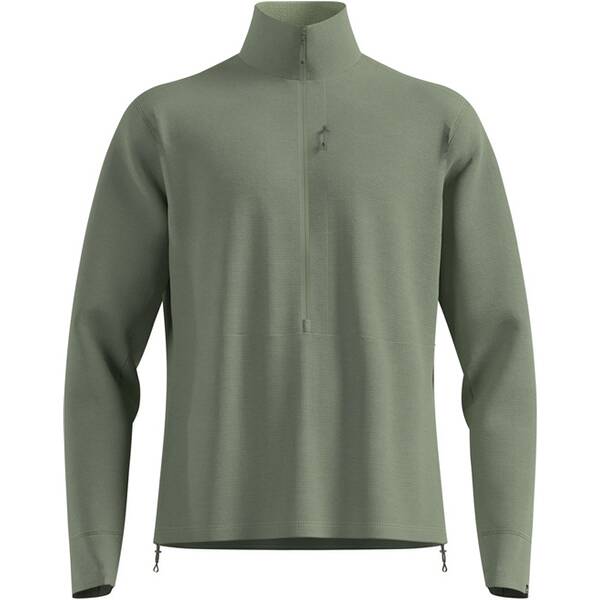 ODLO Herren Rolli GRID FLEECE von Odlo
