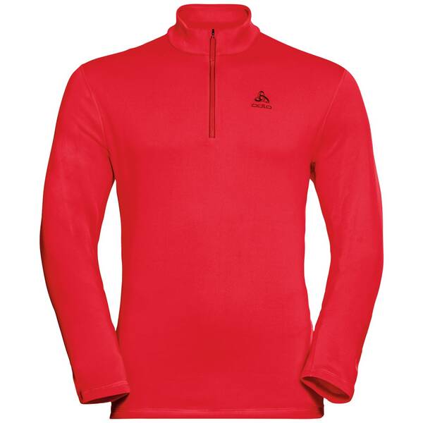 ODLO Herren Rolli Mid layer 1/2 zip BERRA von Odlo