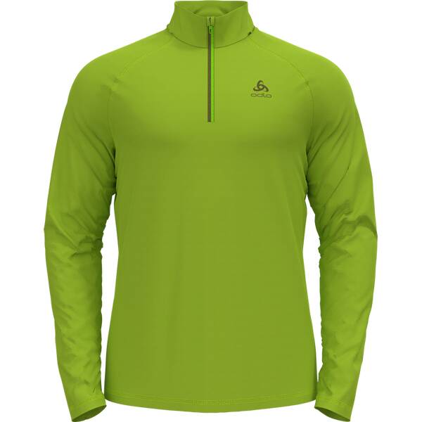 ODLO Herren Rolli Mid layer 1/2 zip BESSO von Odlo