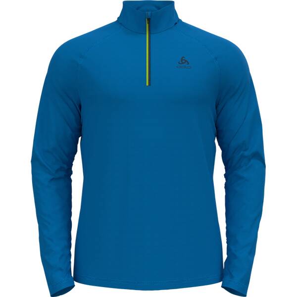 ODLO Herren Rolli Mid layer 1/2 zip BESSO von Odlo