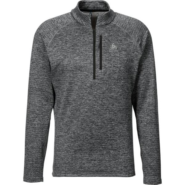 ODLO Herren Rolli Mid layer 1/2 zip FLI von Odlo