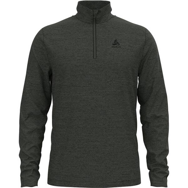 ODLO Herren Pullover Mid layer 1/2 zip ROY von Odlo