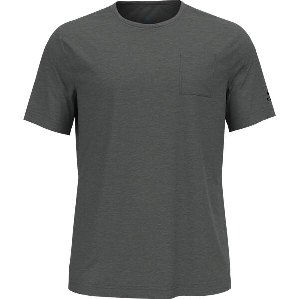 ODLO Herren Shirt T-shirt crew neck s/s ASCENT 3 von Odlo