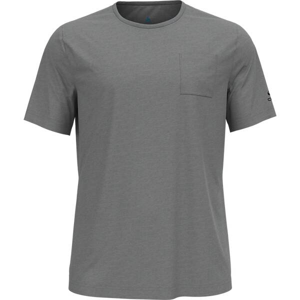 ODLO Herren Shirt T-shirt crew neck s/s ASCENT 3 von Odlo