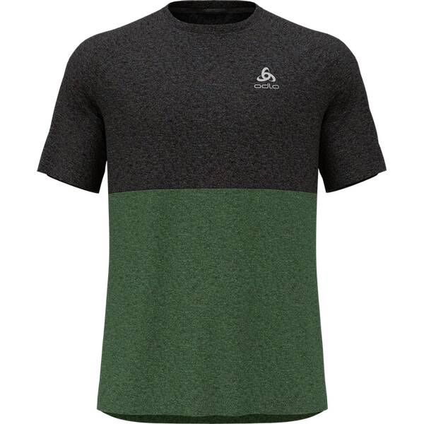 ODLO Herren Shirt T-shirt crew neck s/s RIDE 365 von Odlo