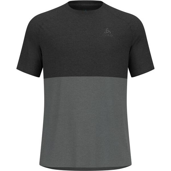 ODLO Herren Shirt T-shirt crew neck s/s RIDE 365 von Odlo