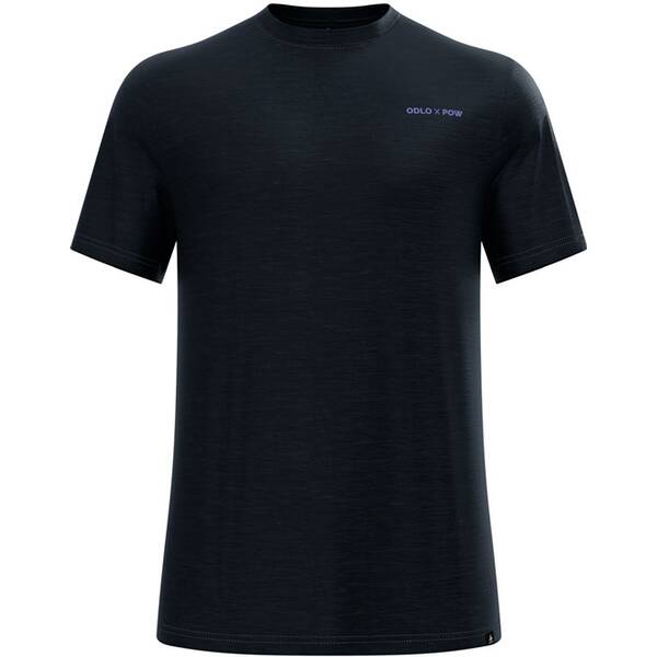 ODLO Herren Shirt X POW MERINO TENCEL von Odlo