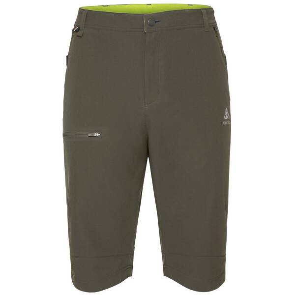 ODLO Herren Shorts SAIKAI CERAMICOOL von Odlo