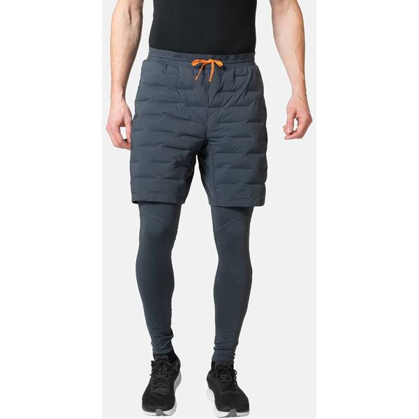 ODLO Herren Shorts Short ZEROWEIGHT INSULATOR von Odlo