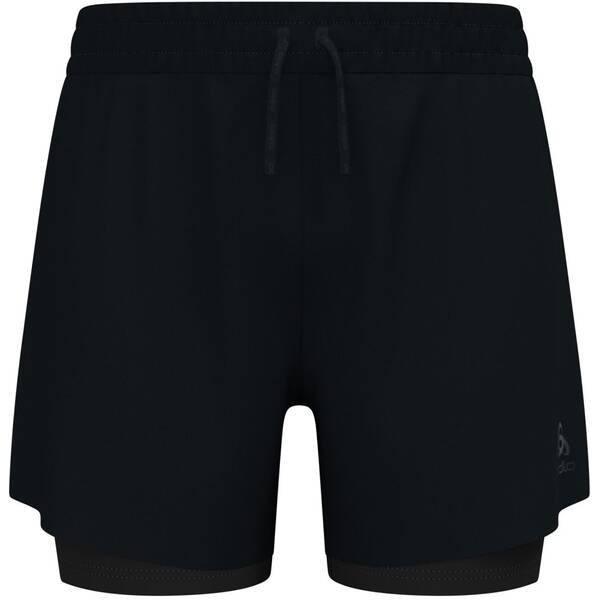 ODLO Herren Shorts ZEROWEIGHT 5 INCH von Odlo