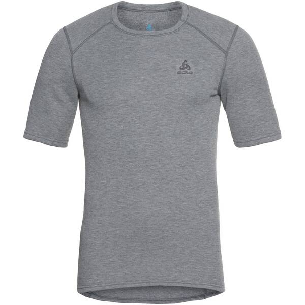 ODLO Herren T-Shirt BL TOP crew neck s/s ACTIVE WARM ECO von Odlo