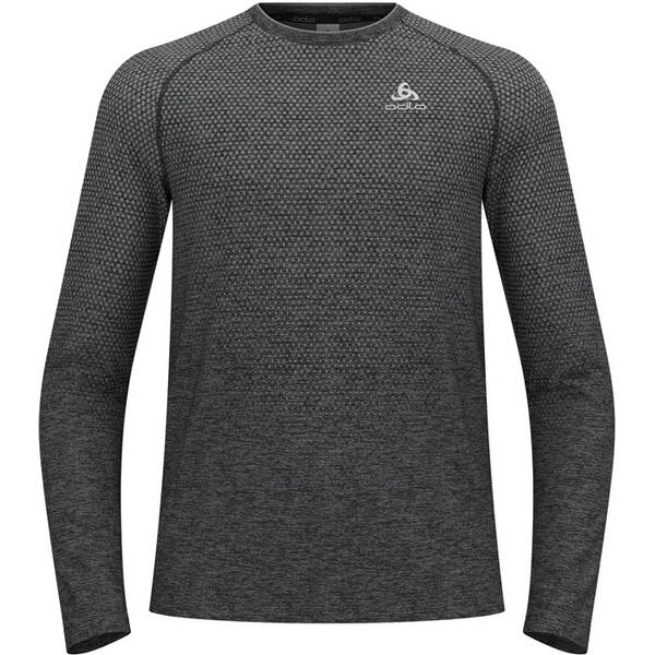 ODLO Herren T-shirt crew neck l/s ESSENTIA von Odlo