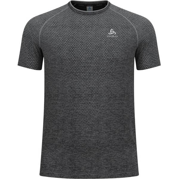 ODLO Herren T-shirt crew neck s/s ESSENTIA von Odlo