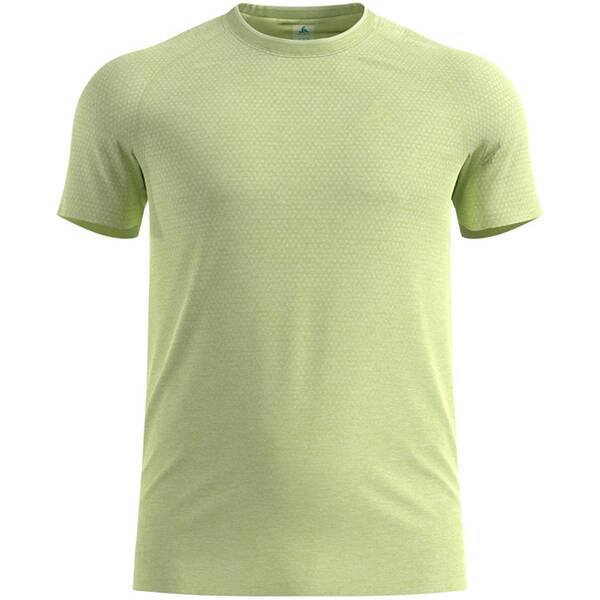 ODLO Herren T-shirt crew neck s/s ESSENTIA von Odlo