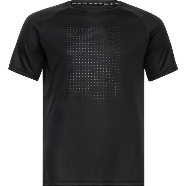 ODLO Herren T-shirt s/s crew neck ESSENTIA von Odlo