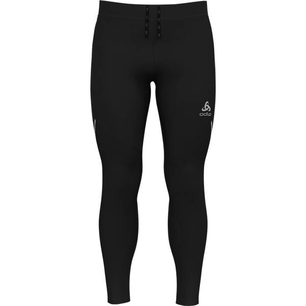 ODLO Herren Tight Tights CERAMIWARM von Odlo