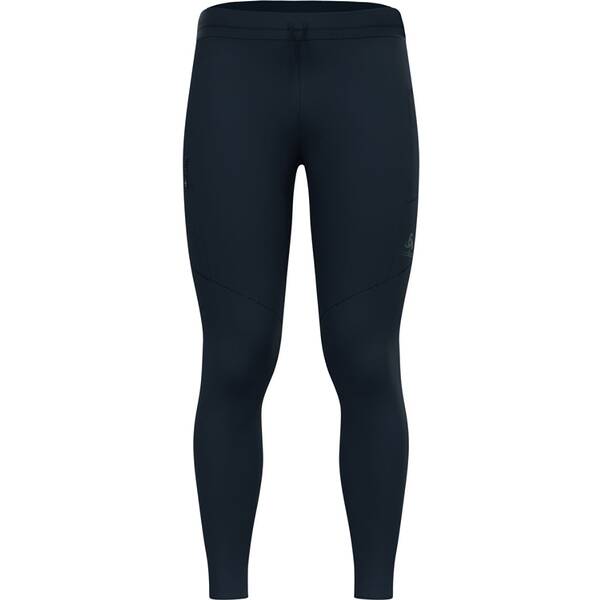ODLO Herren Tight ZEROWEIGHT PRO WINDPROOF WARM von Odlo