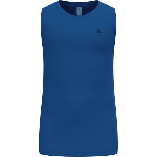ODLO Herren Top BL TOP crew neck singlet ACTIVE F-DRY LI ODLO Herren Top BL TOP crew neck singlet ACTIVE F-DRY LI von Odlo