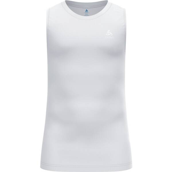 ODLO Herren Top BL TOP crew neck singlet ACTIVE F-DRY LI von Odlo