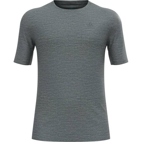 ODLO Herren Unterhemd BL TOP crew neck s/s MERINO 20 von Odlo