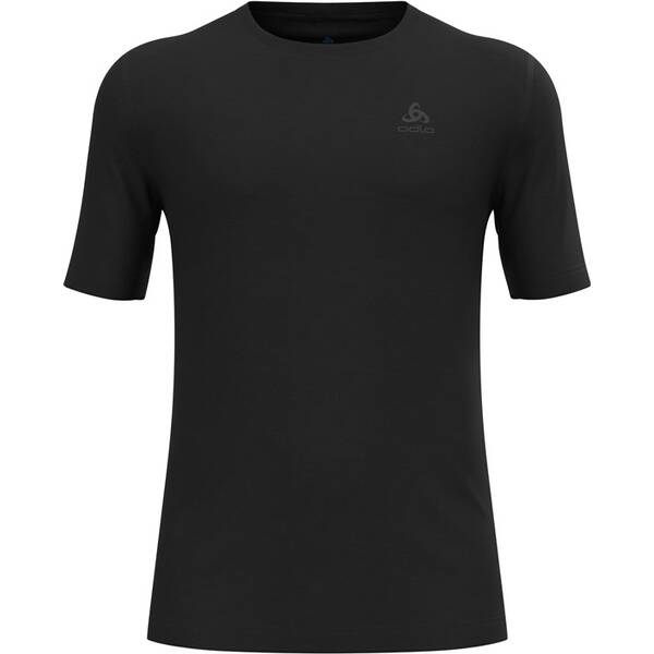 ODLO Herren Unterhemd BL TOP crew neck s/s MERINO 20 von Odlo