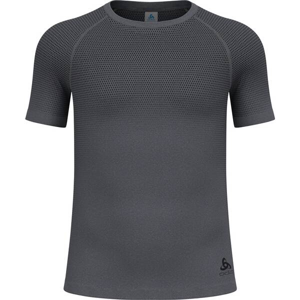 ODLO Herren Unterhemd BL TOP crew neck s/s PERFORMAN von Odlo