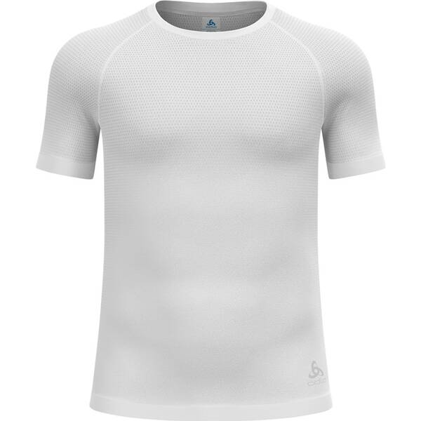 ODLO Herren Unterhemd BL TOP crew neck s/s PERFORMAN von Odlo