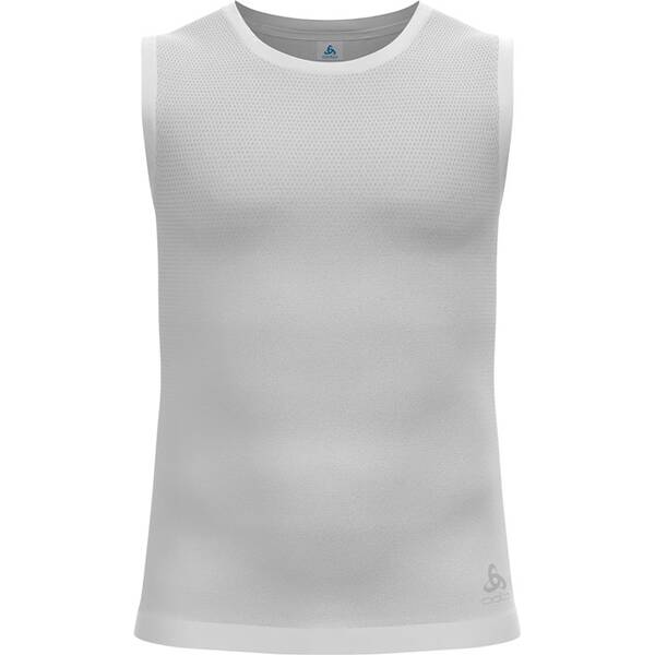 ODLO Herren Unterhemd BL TOP crew neck singlet PERFO von Odlo