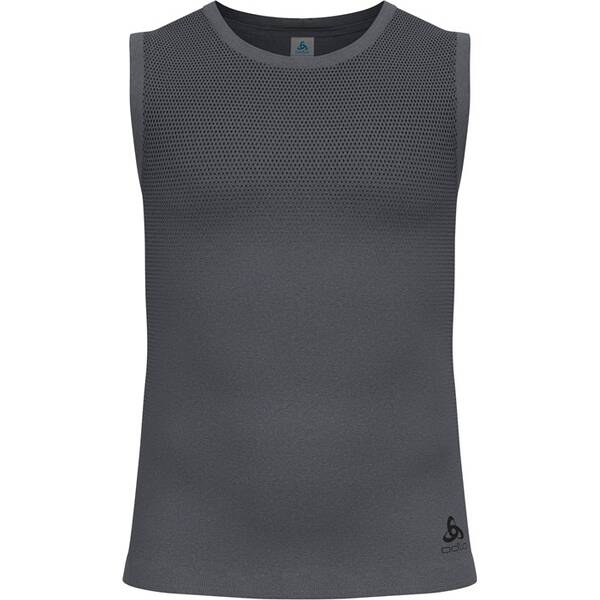 ODLO Herren Unterhemd BL TOP crew neck singlet PERFO von Odlo