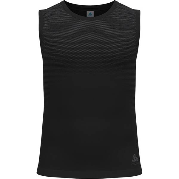 ODLO Herren Unterhemd BL TOP crew neck singlet PERFO von Odlo