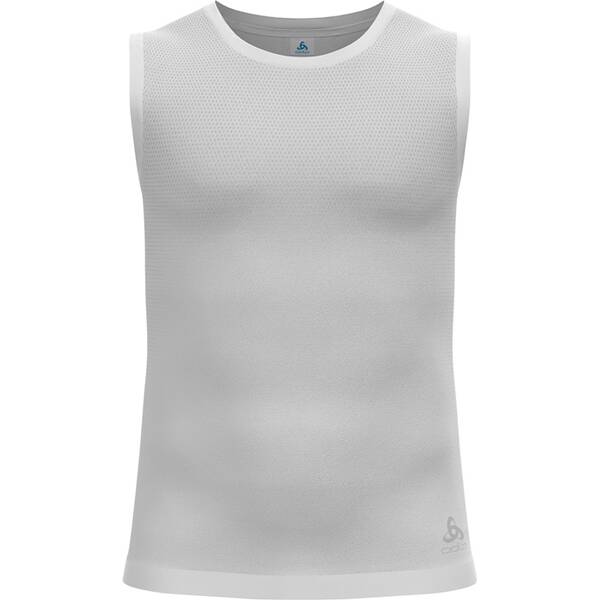 ODLO Herren Unterhemd BL TOP crew neck singlet PERFO von Odlo