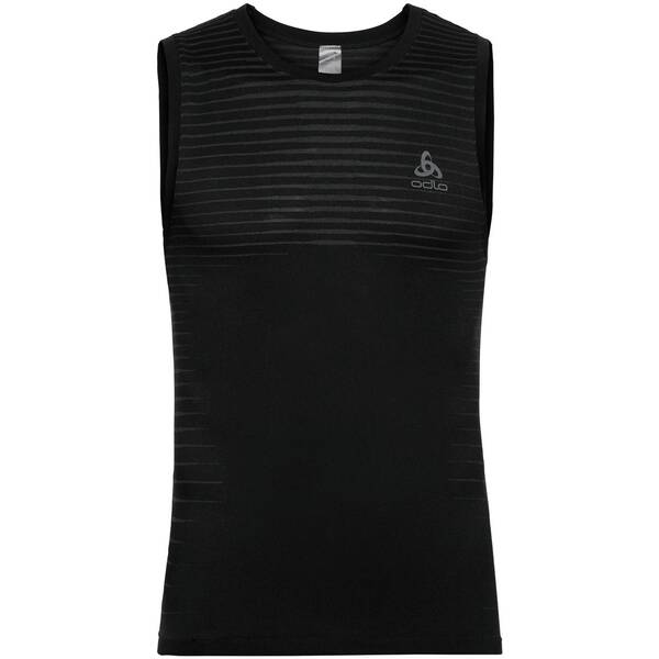 ODLO Herren Unterhemd "SUW Top Crew Neck Singlet Performance Light" von Odlo