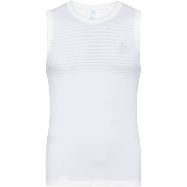 ODLO Herren Unterhemd "SUW Top Crew Neck Singlet Performance Light" von Odlo