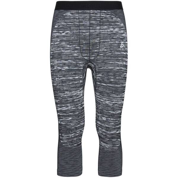 ODLO Herren Unterhose BL BOTTOM 3/4 BLACKCOMB ECO von Odlo