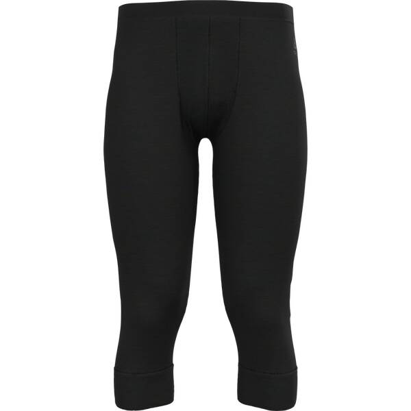 ODLO Herren Unterhose BL BOTTOM 3/4 MERINO 200 von Odlo