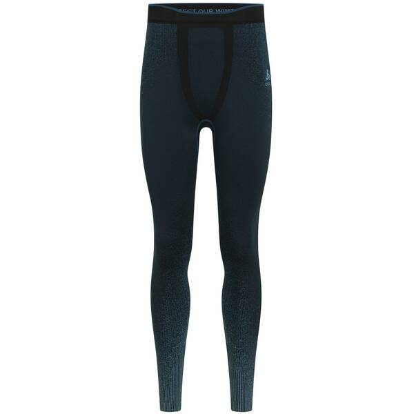 ODLO Herren Unterhose BL BOTTOM long BLACKCOMB ECO von Odlo