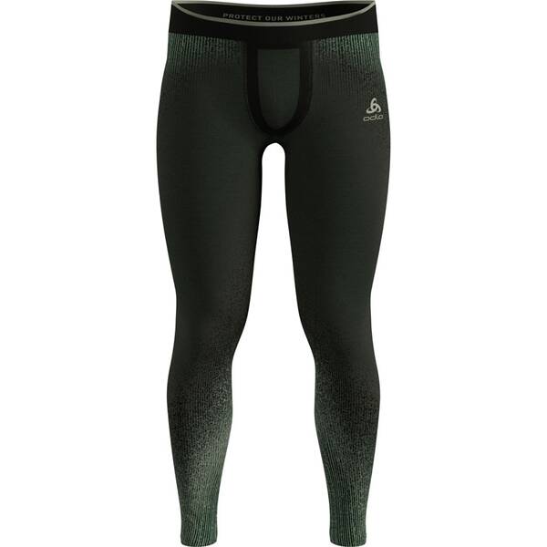 ODLO Herren Unterhose BL BOTTOM long BLACKCOMB ECO von Odlo
